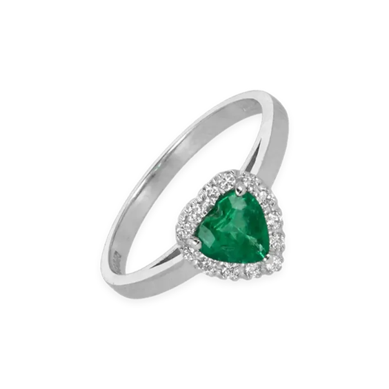 Anello Namuri Donna in Oro Diamante 0.12 Ct 3511SM/AN - 3511SM/AN